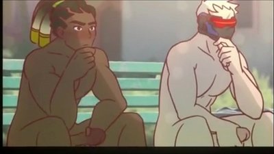 Најживописнији снимци овог цртаног филма у успореном снимку.