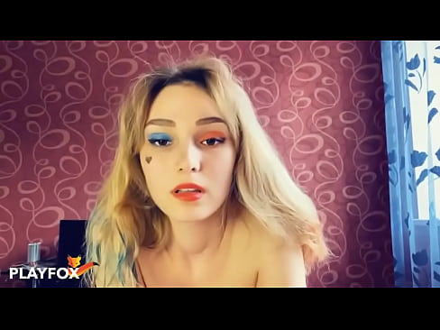 ❤️ Магичне наочаре за виртуелну стварност дале су ми секс са Харли Квин ❤ Секс видео код нас ﹏