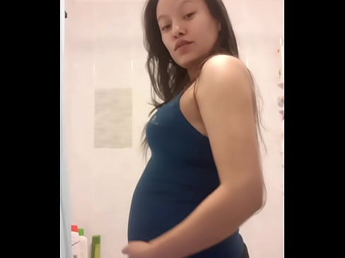 ❤️ НАЈВЕЋА КОЛУМБИЈАКА НА МРЕЖУ СЕ ВРАТИЛА, ТРУДНА, ЖЕЛИ ДА ИХ ГЛЕДА ПРАТЕ И НА хттпс://онлифанс.цом/макуинасперфецтас1 ❤ Секс видео код нас ﹏